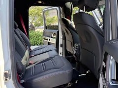 Mercedes-Benz G-Class G 400 d - ფოტო 14