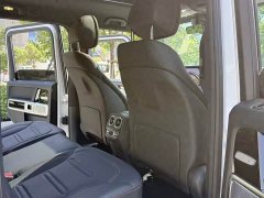 Mercedes-Benz G-Class G 400 d - ფოტო 15
