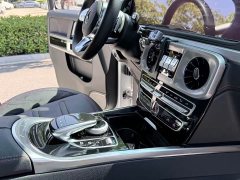 Mercedes-Benz G-Class G 400 d - ფოტო 17
