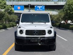 Mercedes-Benz G-Class G 400 d - ფოტო 2