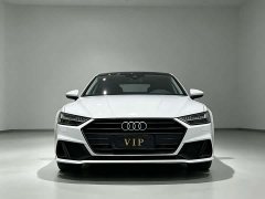Audi A7 40 TFSI Luxury - ფოტო 2