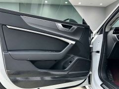 Audi A7 40 TFSI Luxury - ფოტო 4