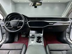 Audi A7 40 TFSI Luxury - ფოტო 5