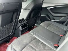 Audi A7 40 TFSI Luxury - ფოტო 6