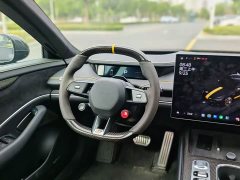 Xiaomi SU7 Ultra - ფოტო 16