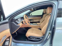 BYD Han L DM-p Four-Wheel Drive Lidar Flagship - ფოტო 11