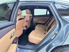 BYD Han L DM-p Four-Wheel Drive Lidar Flagship - ფოტო 13