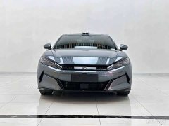 BYD Han L DM-p Four-Wheel Drive Lidar Flagship - ფოტო 2