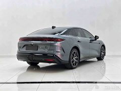 BYD Han L DM-p Four-Wheel Drive Lidar Flagship - ფოტო 5