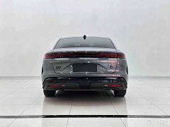 BYD Han L DM-p Four-Wheel Drive Lidar Flagship - ფოტო 6