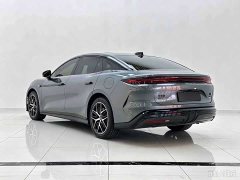 BYD Han L DM-p Four-Wheel Drive Lidar Flagship - ფოტო 7