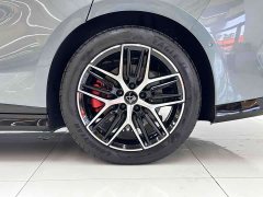 BYD Han L DM-p Four-Wheel Drive Lidar Flagship - ფოტო 9