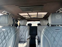 Mercedes-Benz Vito 2.0T Business Edition 7-Seater - ფოტო 10