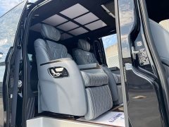 Mercedes-Benz Vito 2.0T Business Edition 7-Seater - ფოტო 13