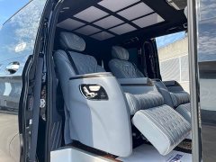 Mercedes-Benz Vito 2.0T Business Edition 7-Seater - ფოტო 14