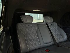 Mercedes-Benz Vito 2.0T Business Edition 7-Seater - ფოტო 15