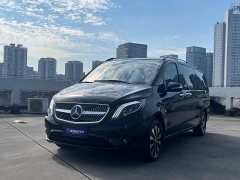 Mercedes-Benz Vito 2.0T Business Edition 7-Seater - ფოტო 2
