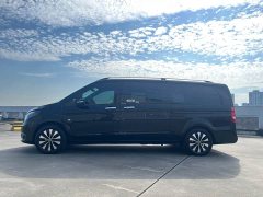 Mercedes-Benz Vito 2.0T Business Edition 7-Seater - ფოტო 3