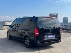 Mercedes-Benz Vito 2.0T Business Edition 7-Seater - ფოტო 4