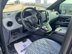 Mercedes-Benz Vito 2.0T Business Edition 7-Seater - ფოტო 5