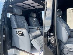 Mercedes-Benz Vito 2.0T Business Edition 7-Seater - ფოტო 6