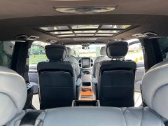 Mercedes-Benz Vito 2.0T Business Edition 7-Seater - ფოტო 7