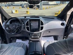 Mercedes-Benz Vito 2.0T Business Edition 7-Seater - ფოტო 8