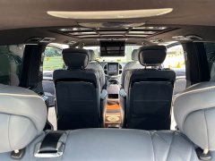 Mercedes-Benz Vito 2.0T Business Edition 7-Seater - ფოტო 9