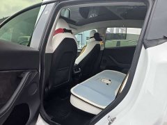 Tesla Model Y 2022 Performance All-Wheel Drive - ფოტო 10
