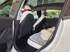 Tesla Model Y 2022 Performance All-Wheel Drive - ფოტო 3