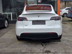 Tesla Model Y 2022 Performance All-Wheel Drive - ფოტო 6