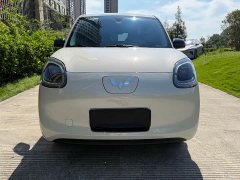 Wuling Hongguang MINIEV Fourth Generation Four-Door Advanced Edition - ფოტო 1