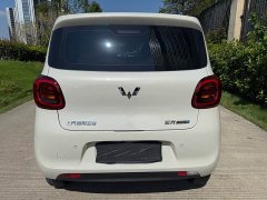 Wuling Hongguang MINIEV Fourth Generation Four-Door Advanced Edition - ფოტო 10