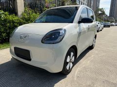 Wuling Hongguang MINIEV Fourth Generation Four-Door Advanced Edition - ფოტო 2