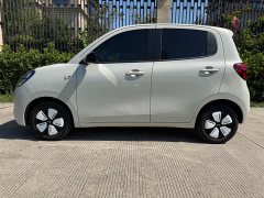 Wuling Hongguang MINIEV Fourth Generation Four-Door Advanced Edition - ფოტო 3