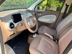Wuling Hongguang MINIEV Fourth Generation Four-Door Advanced Edition - ფოტო 4