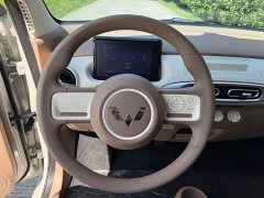 Wuling Hongguang MINIEV Fourth Generation Four-Door Advanced Edition - ფოტო 5