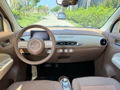 Wuling Hongguang MINIEV Fourth Generation Four-Door Advanced Edition - ფოტო 6