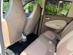 Wuling Hongguang MINIEV Fourth Generation Four-Door Advanced Edition - ფოტო 8