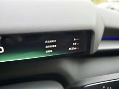 XPeng P7 702 Long Range Ultra - ფოტო 14