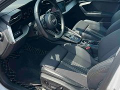 Audi A3 2023 Facelift A3L Limousine 35 TFSI Fashion Sport - ფოტო 7