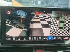 Audi A4L 2020 40 TFSI Fashion Dynamic - ფოტო 11