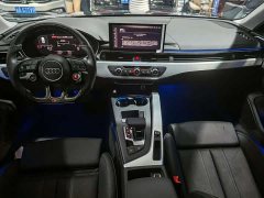 Audi A4L 2020 40 TFSI Fashion Dynamic - ფოტო 12