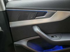 Audi A4L 2020 40 TFSI Fashion Dynamic - ფოტო 14