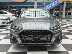 Audi A4L 2020 40 TFSI Fashion Dynamic - ფოტო 2