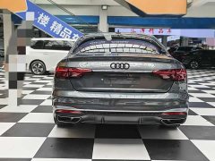 Audi A4L 2020 40 TFSI Fashion Dynamic - ფოტო 6