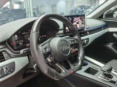 Audi A4L 2020 40 TFSI Fashion Dynamic - ფოტო 9