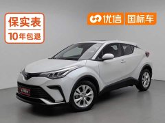 Toyota Yize IZOA 2.0L Yixiang Edition - ფოტო 1