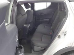 Toyota Yize IZOA 2.0L Yixiang Edition - ფოტო 15