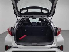 Toyota Yize IZOA 2.0L Yixiang Edition - ფოტო 16